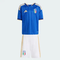 Kids kit Italy Home 26/27