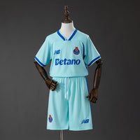 Kids kit FC Porto Third 26/27