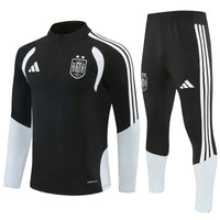 Spain Tracksuit 26/27