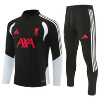 Liverpool Tracksuit 26/27