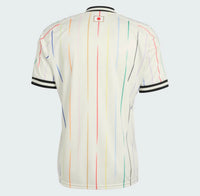 Japan Away 26/27 Shirt - Player