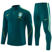 Tracksuit Selection Brazil 26/27