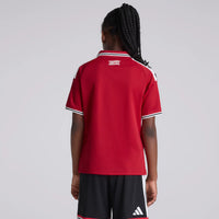 Kids kit Manchester United Home 26/27