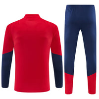 Spain Tracksuit 26/27