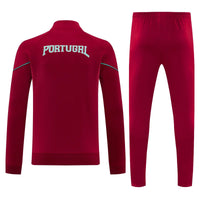 Portugal Tracksuit 26/27