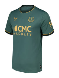 Everton FC 26/27 Third Shirt