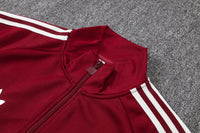 Spain Tracksuit 26/27