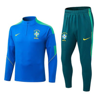 Tracksuit Selection Brazil 26/27
