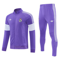 Real Madrid Tracksuit 26/27