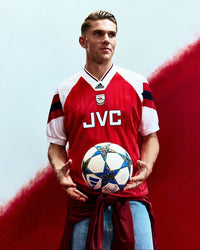 Jersey Retro Arsenal Home 1992/94 “Bring Back Collection”