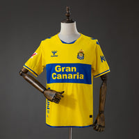 Las Palmas Home 26/27 Shirt