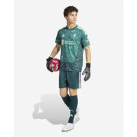 Liverpool 26/27 Home Goalkeeper Jersey