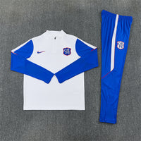 Chelsea Tracksuit 26/27
