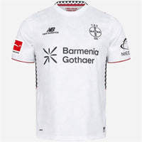 Bayer Leverkusen Third 26/27 Shirt