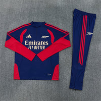 Arsenal Tracksuit 26/27