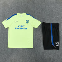 Kids kit Atletico de Madrid 26/27