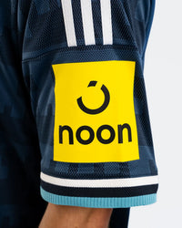 Newcastle United Men's 26/27 Away Shirt - Player
