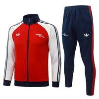 Arsenal Tracksuit 26/27