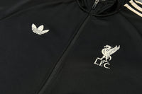 Liverpool Tracksuit 26/27