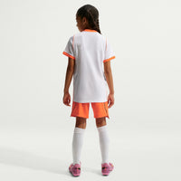Kids kit Netherlands Away 26/27