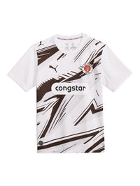 St. Pauli Away 26/27 Shirt
