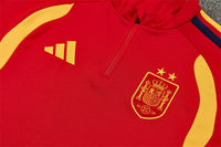 Spain Tracksuit 26/27