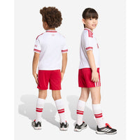 Kids kit Liverpool Away 26/27