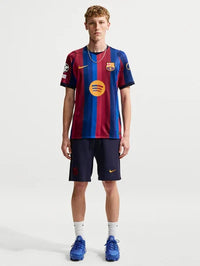 Jersey FC Barcelona 26/27 Home