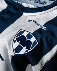 Monterrey Home 26/27 Shirt