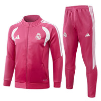 Real Madrid Tracksuit 26/27