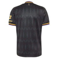 Aston Villa Away 26/27 Shirt