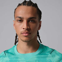 Brazil Goalkeeper Shirt 26/27