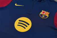 Barcelona Tracksuit 26/27