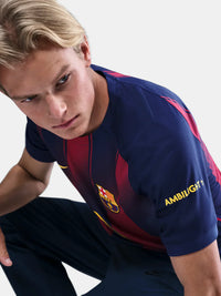Jersey FC Barcelona Home 25/26