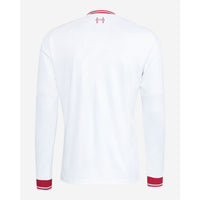 Liverpool 26/27 Away Long Sleeve Shirt