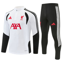 Liverpool Tracksuit 26/27