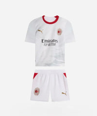 Kids kit AC Milan Away 26/27