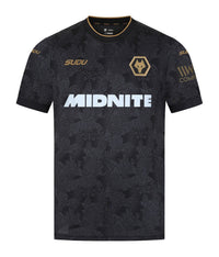 Wolverhampton 26/27 Third Shirt