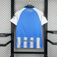 Malaga Home 26/27 Shirt
