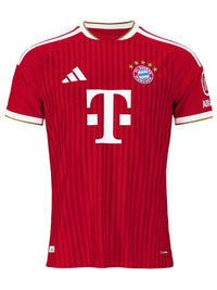 Bayern Munich Home 26/27 Shirt - Player
