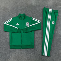 Mexico Tracksuit 26/27