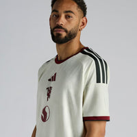Manchester United Third 26/27 Shirt - Player