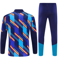 Spain Tracksuit 26/27