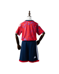Kids kit Costa Rica Home 26/27