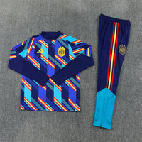 Spain Tracksuit 26/27