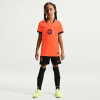 Kids kit Netherlands Home 26/27