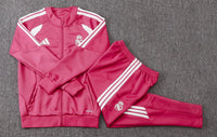 Real Madrid Tracksuit 26/27