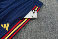 Spain Tracksuit 26/27