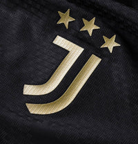 Juventus Third 26/27 Shirt - Player