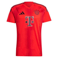 Jersey Bayern Munich Home 24/25